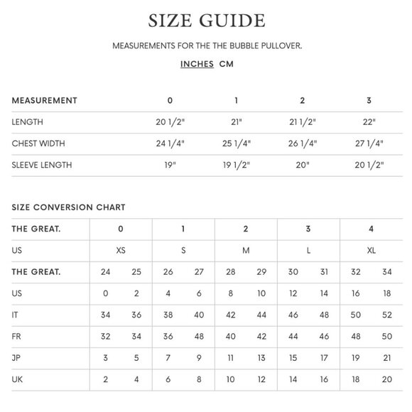 The Great. Multi Stripe Cream Sweater - Picture 9 of 9